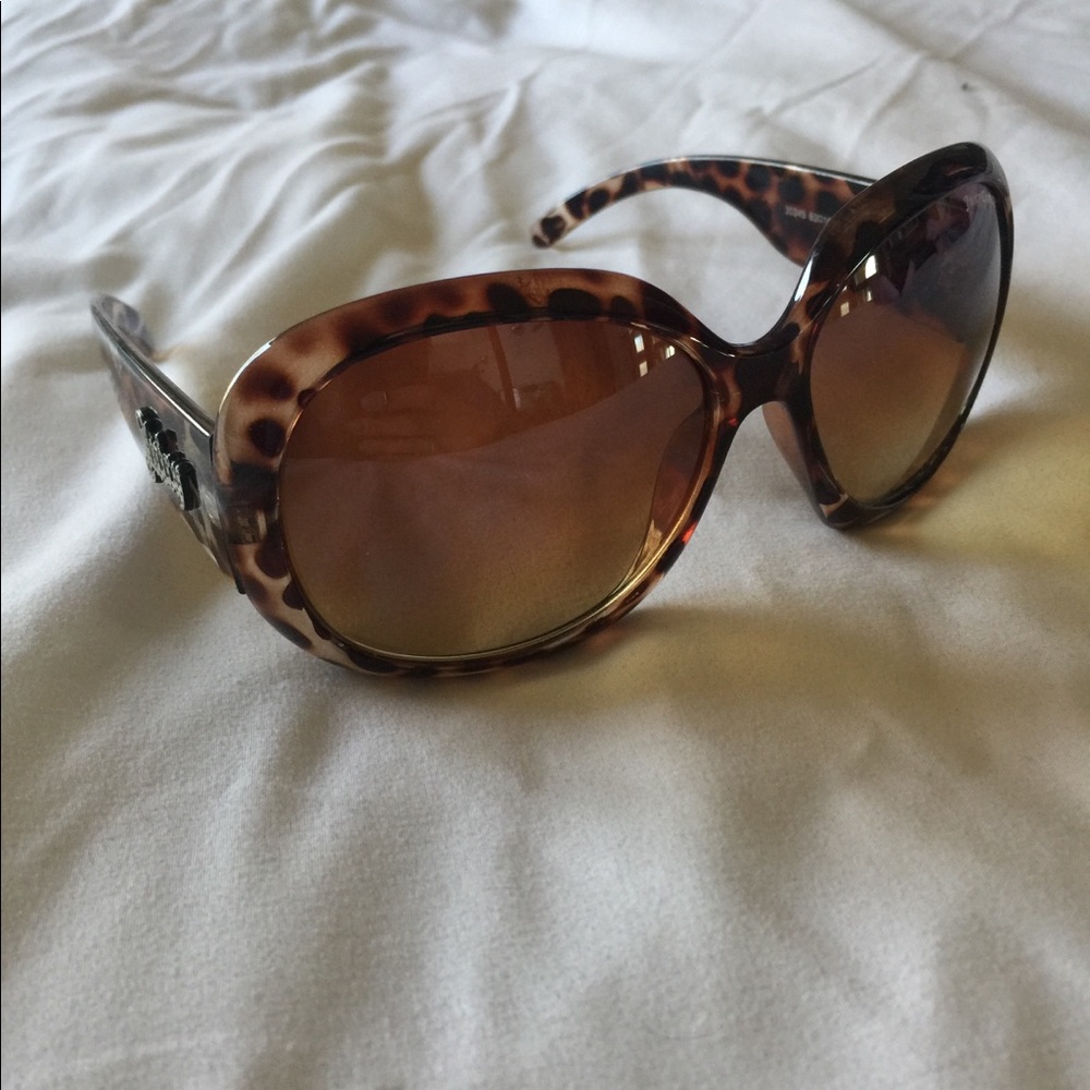 Juicy Couture sunglasses